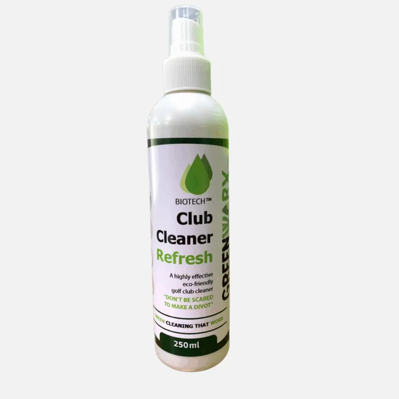 Bio Tech Footwear and Club Cleaner Combo — view 3