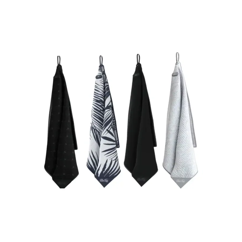 Blue Tees Magnetic Utility Towel - MAGTOWEL