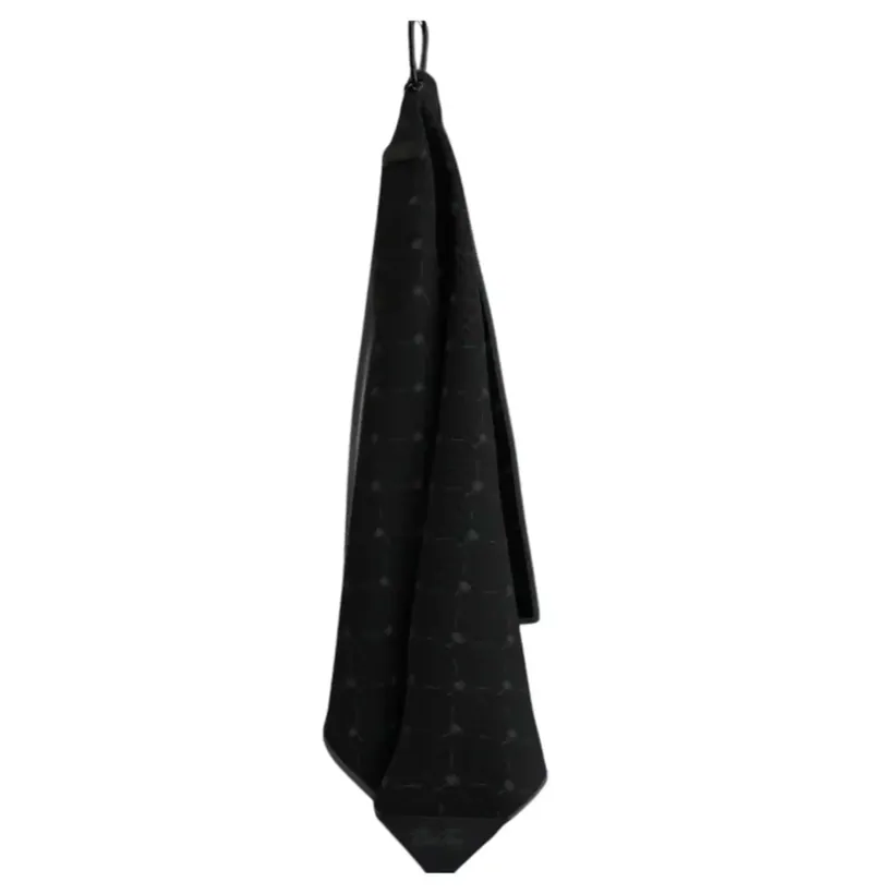 Blue Tees Magnetic Utility Towel - MAGTOWEL — view 3