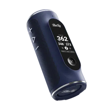 Blue Tees Player+ GPS Speaker