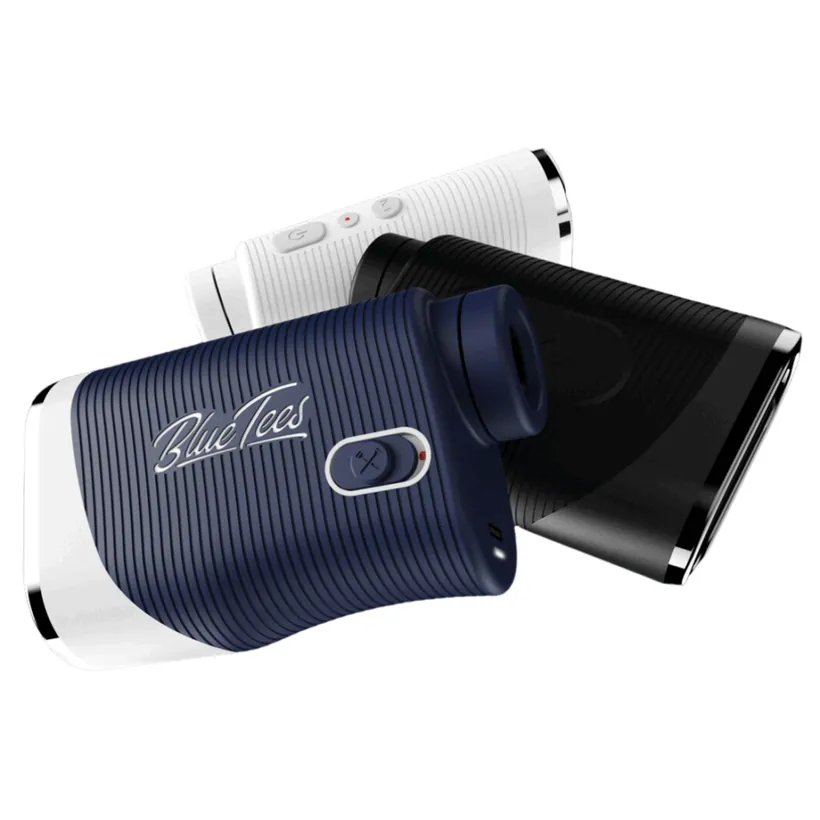 Blue Tees Series 3 Max E Laser Rangefinder