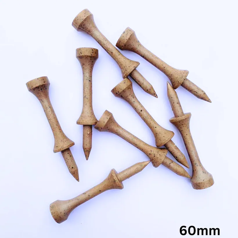 GreenUp Golf Tees — view 3