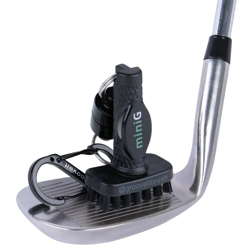 Grooveit miniG - Dry Scrubber