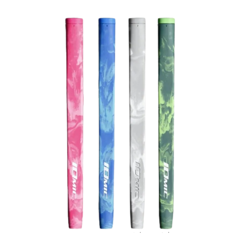 Iomic Camo Putter Grip