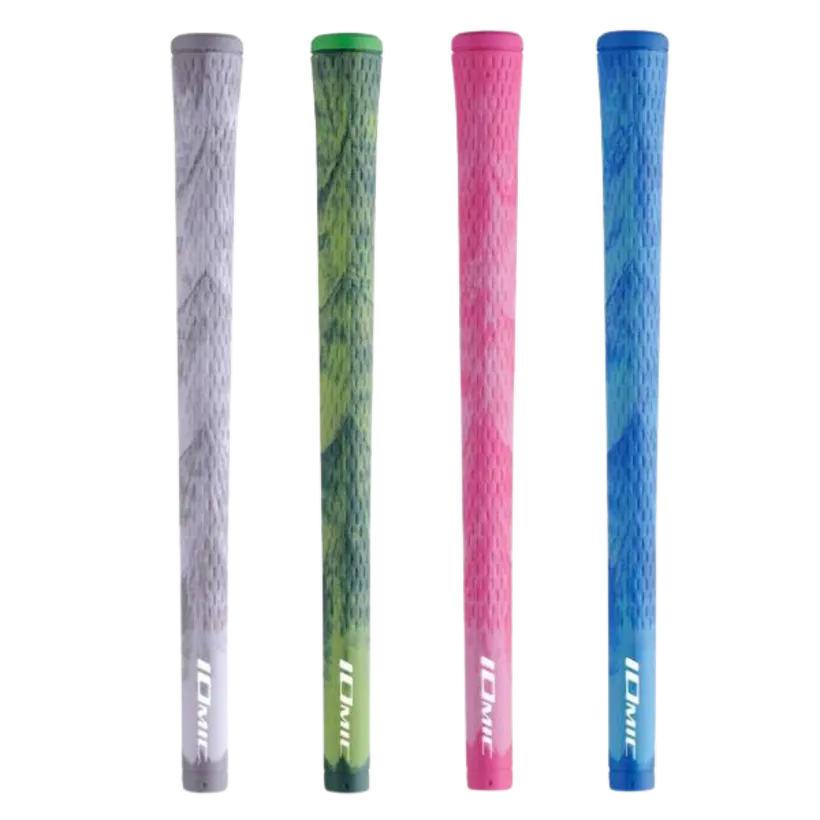 Iomic Sticky 2.3 Camo Grips