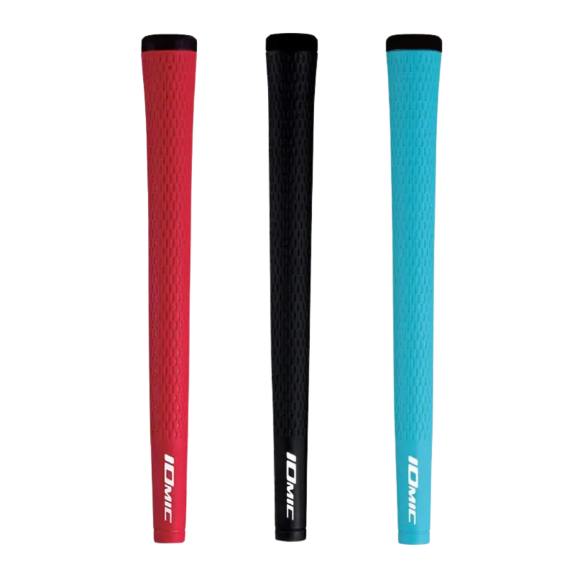 Iomic Sticky Jumbo Grip — view 2