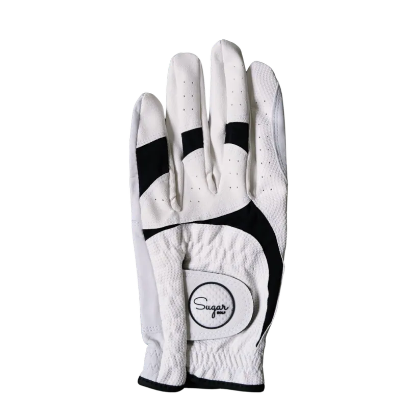 Sugar Golf Glove