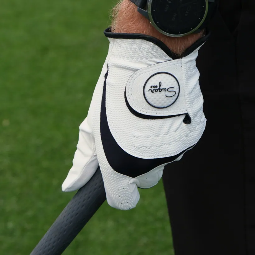 Sugar Golf Glove — view 2