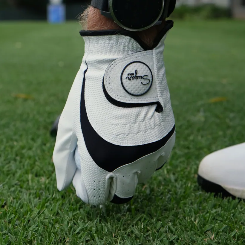Sugar Golf Glove — view 3