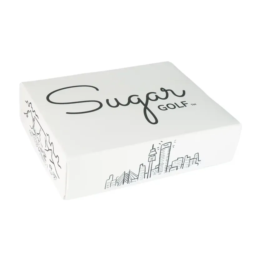 Sugar SOFT Golf Ball | 12 Pack — view 3