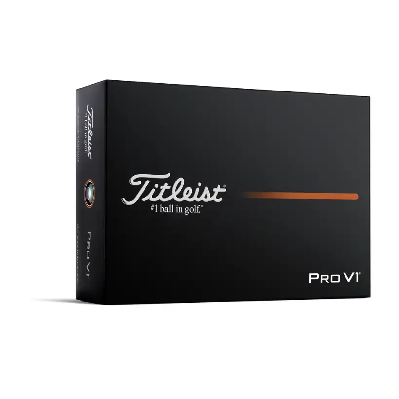 Titleist Pro V1 Golf Balls