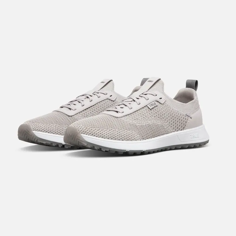 TRUE All Day Knit 3 Nimbus