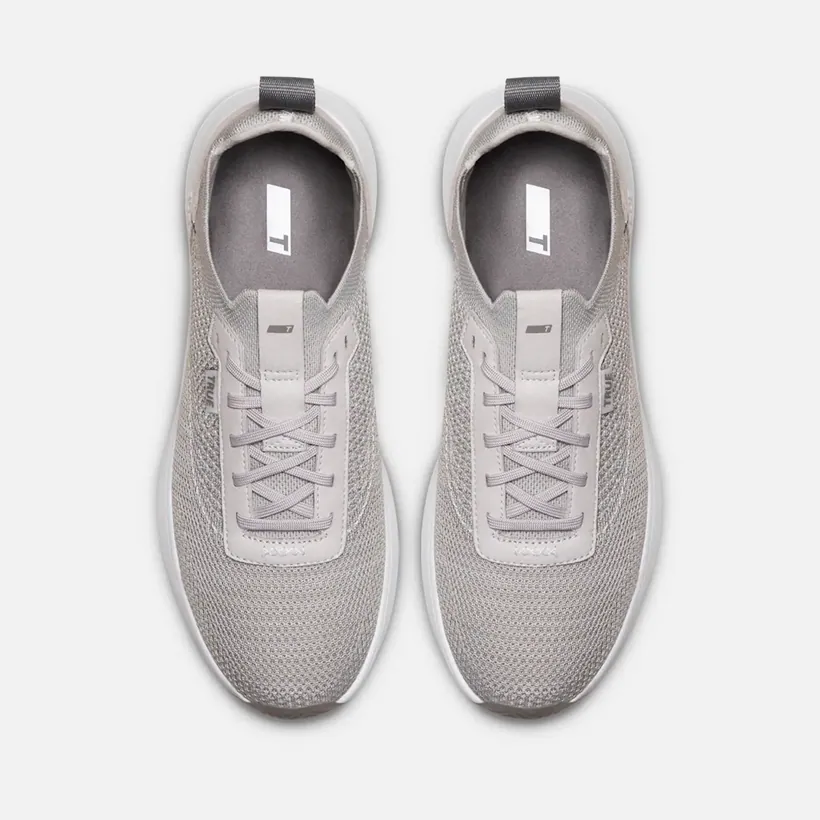 TRUE All Day Knit 3 Nimbus — view 2