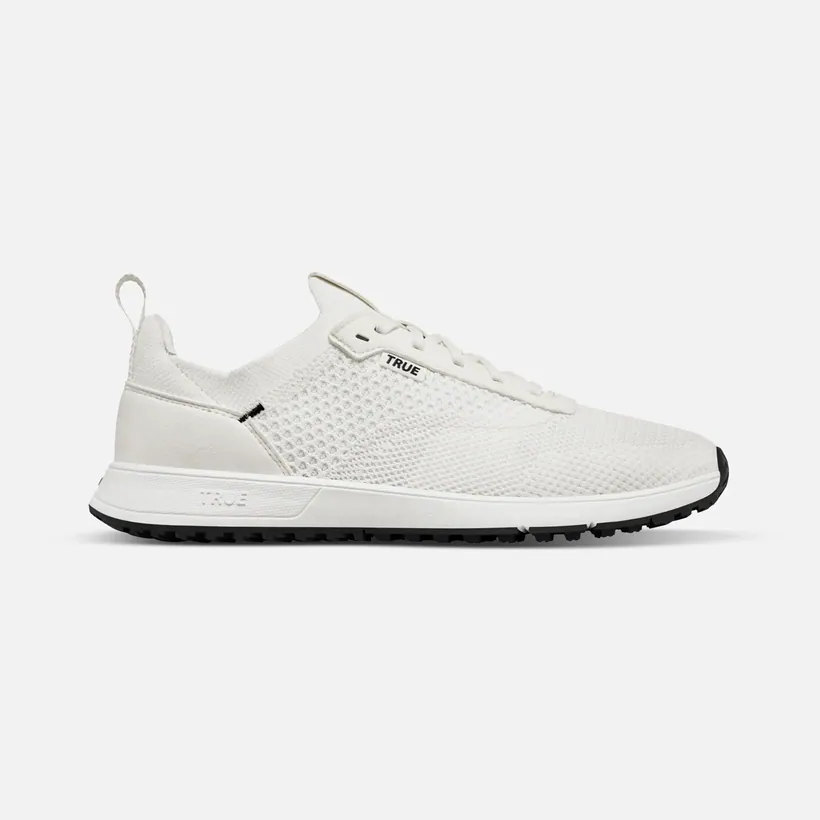 TRUE All Day Knit 3 White — view 2