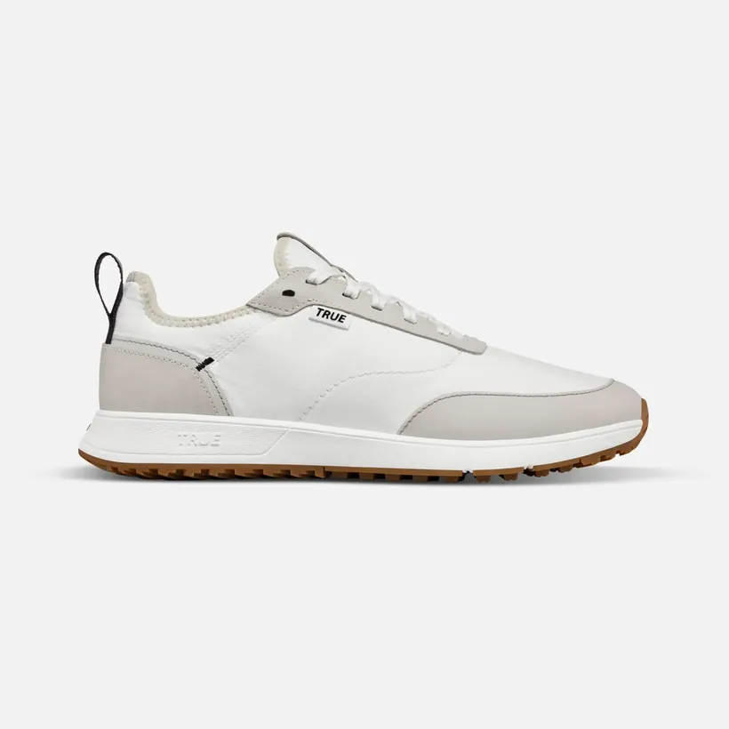 TRUE All Day Ripstop v2 Cloud White — view 2
