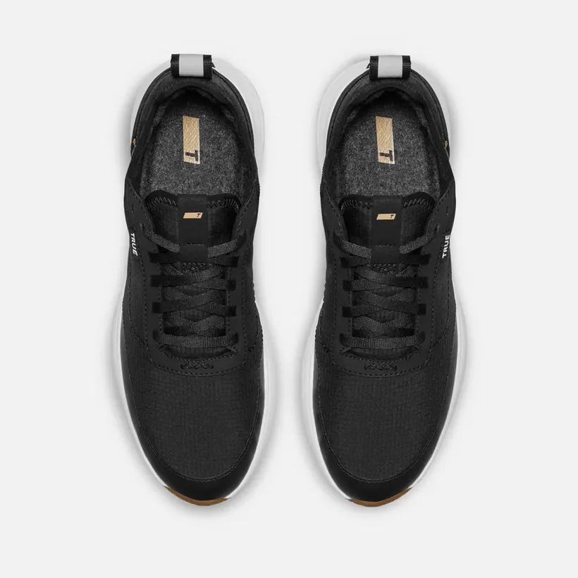 TRUE All Day Ripstop v2 Natural Black — view 3