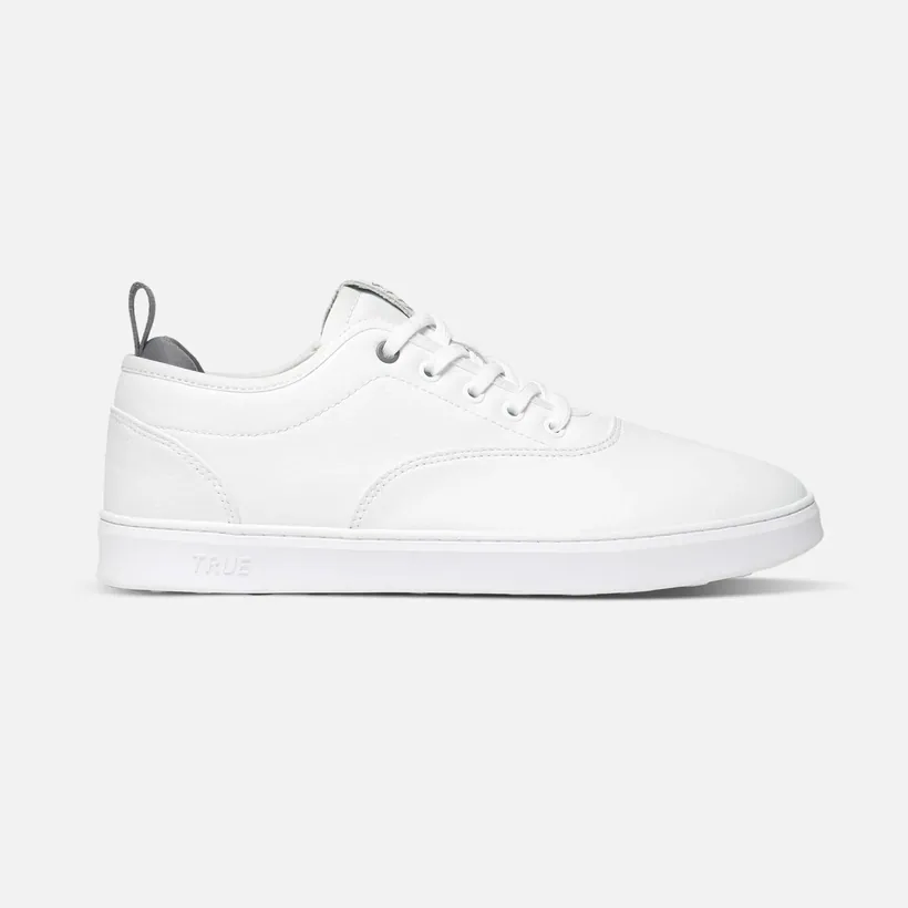 TRUE FS-01 Cloud White