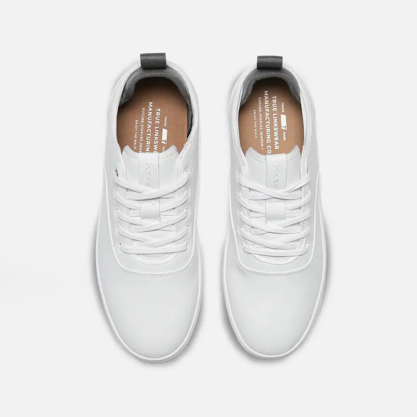 TRUE FS-01 Cloud White — view 3