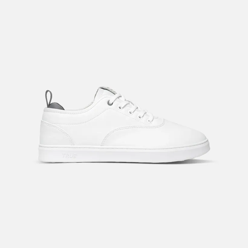 TRUE FS-01 Women's Cloud White