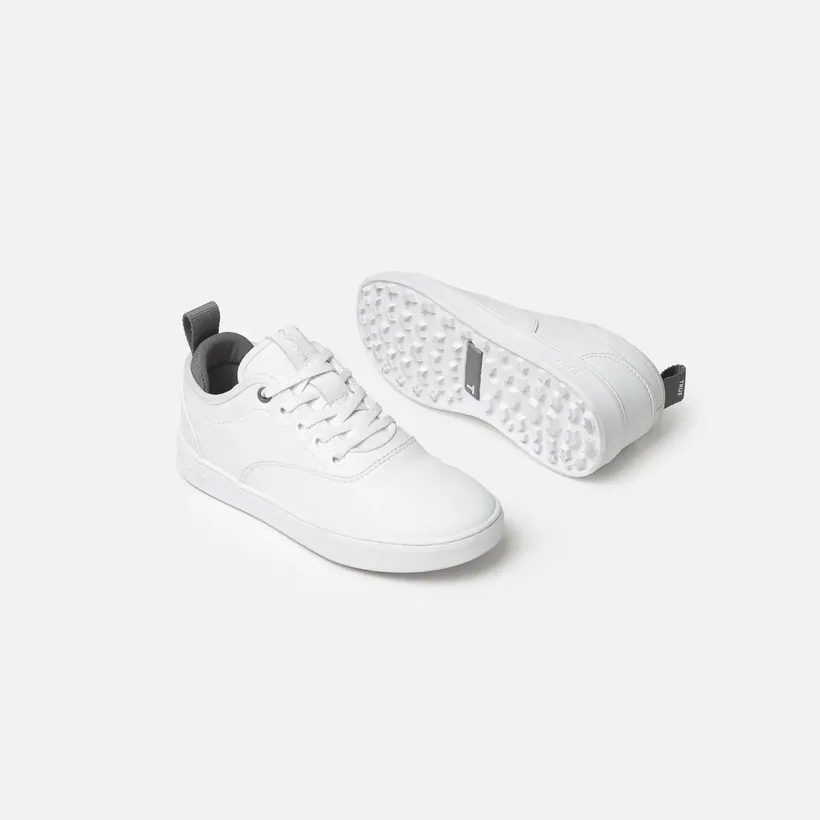 TRUE FS-01 Women's Cloud White — view 2