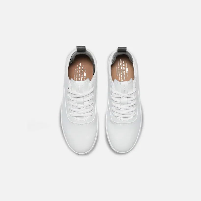 TRUE FS-01 Women's Cloud White — view 3