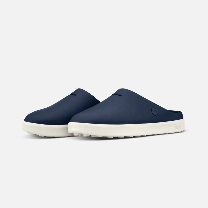 TRUE FS SLIDE NAVY — view 2