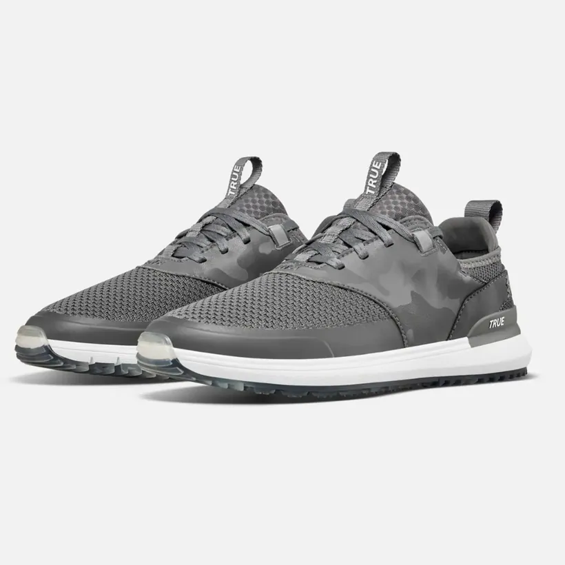 TRUE Lux Hybrid High Vis Grey