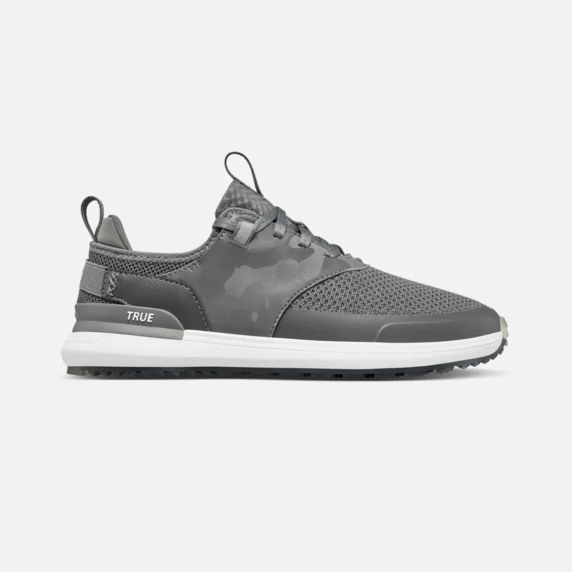 TRUE Lux Hybrid High Vis Grey — view 2