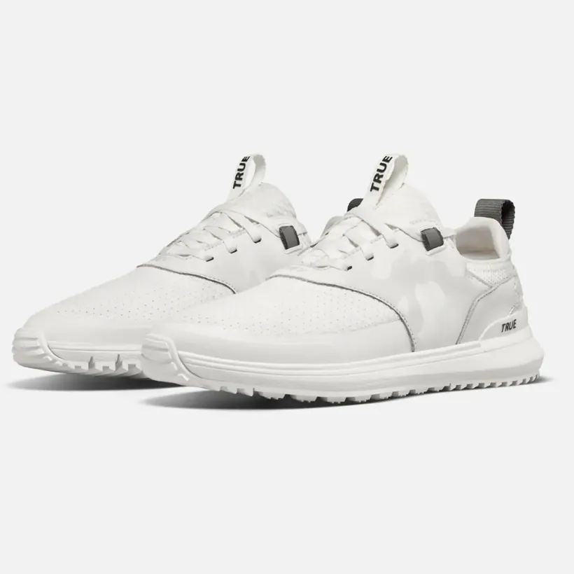 TRUE Lux Hybrid High Vis White