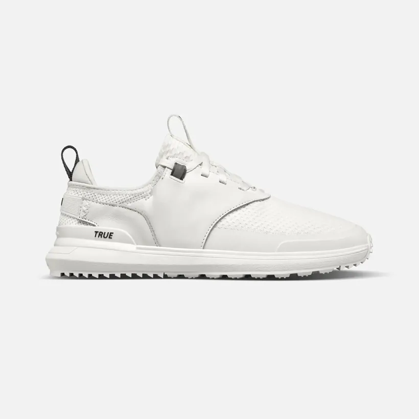 TRUE Lux Hybrid High Vis White — view 2