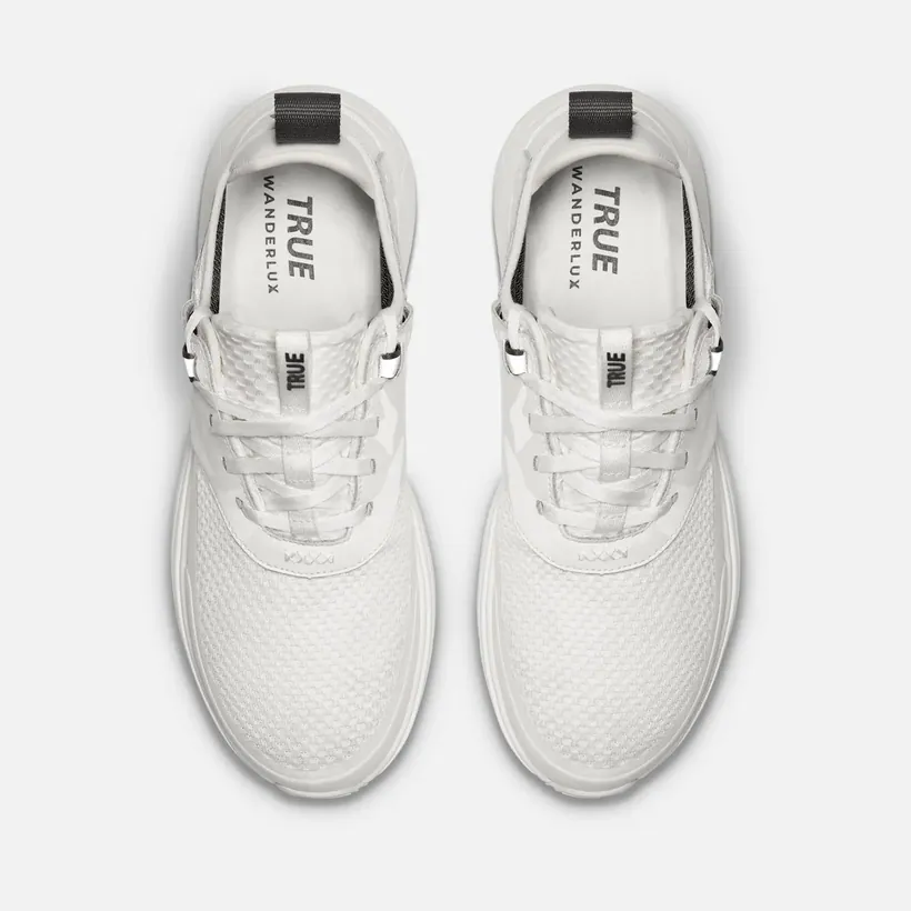 TRUE Lux Hybrid High Vis White — view 3
