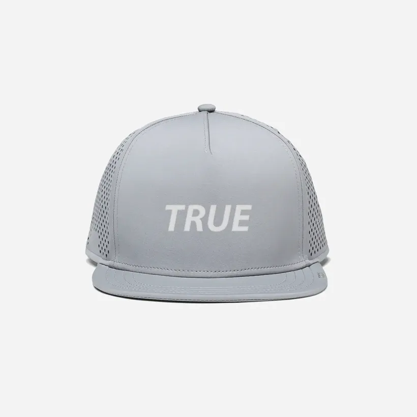 TRUE Lux Tech 5-Panel Snapback Tour