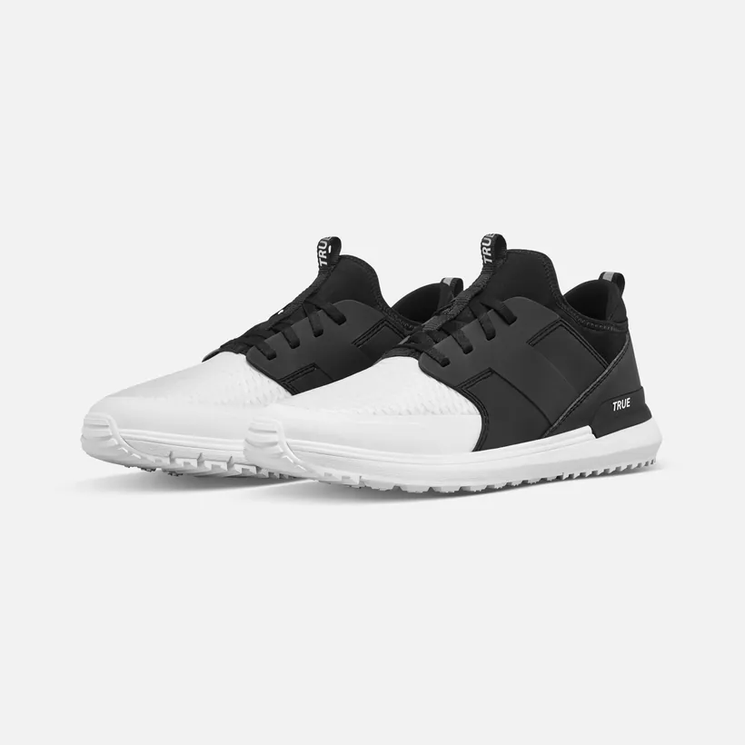 TRUE LUX G BLACK/WHITE