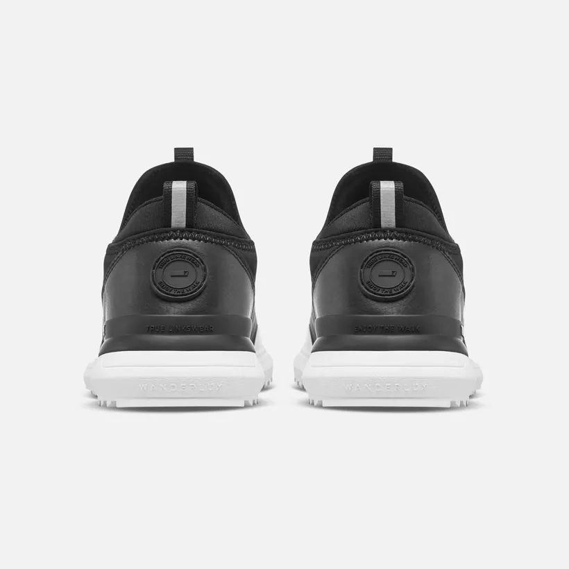 TRUE LUX G BLACK/WHITE — view 2