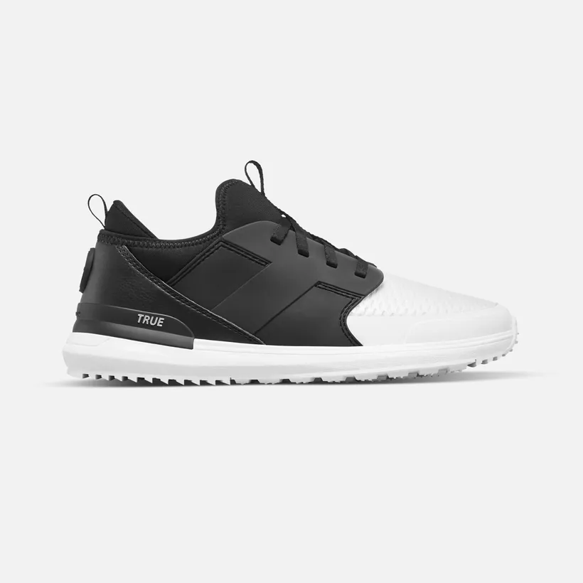 TRUE LUX G BLACK/WHITE — view 3