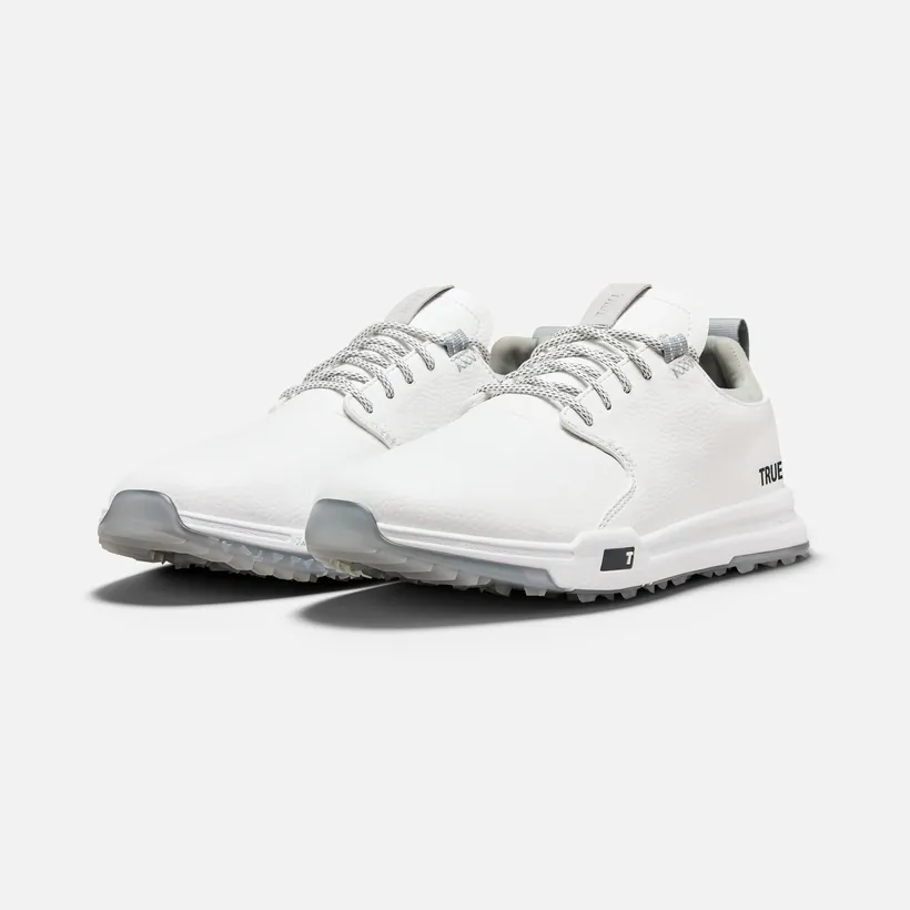 TRUE OG 3 PRO GLACIER WHITE