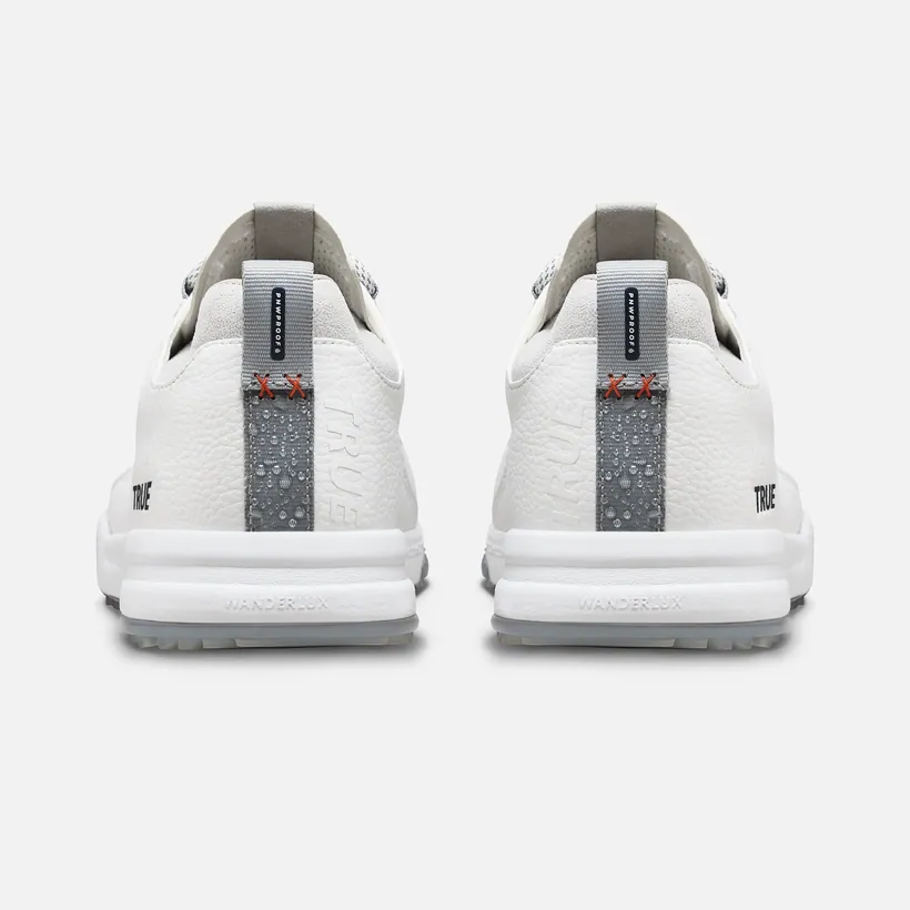TRUE OG 3 PRO GLACIER WHITE — view 2