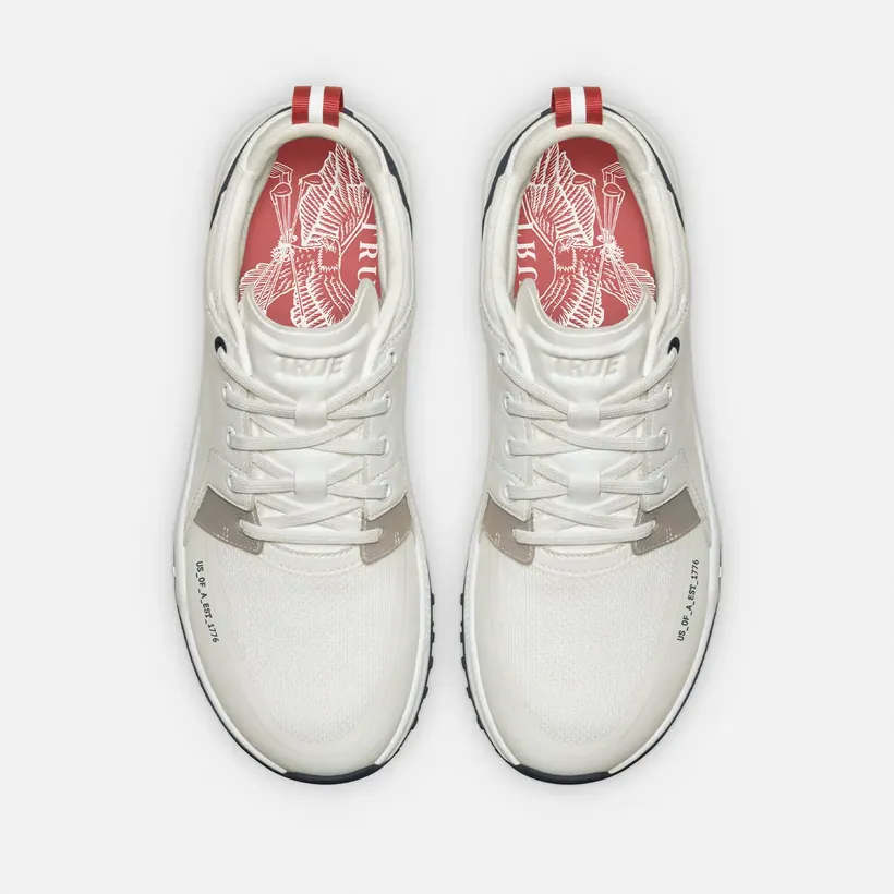 TRUE OG Cush Women's Patriot — view 3
