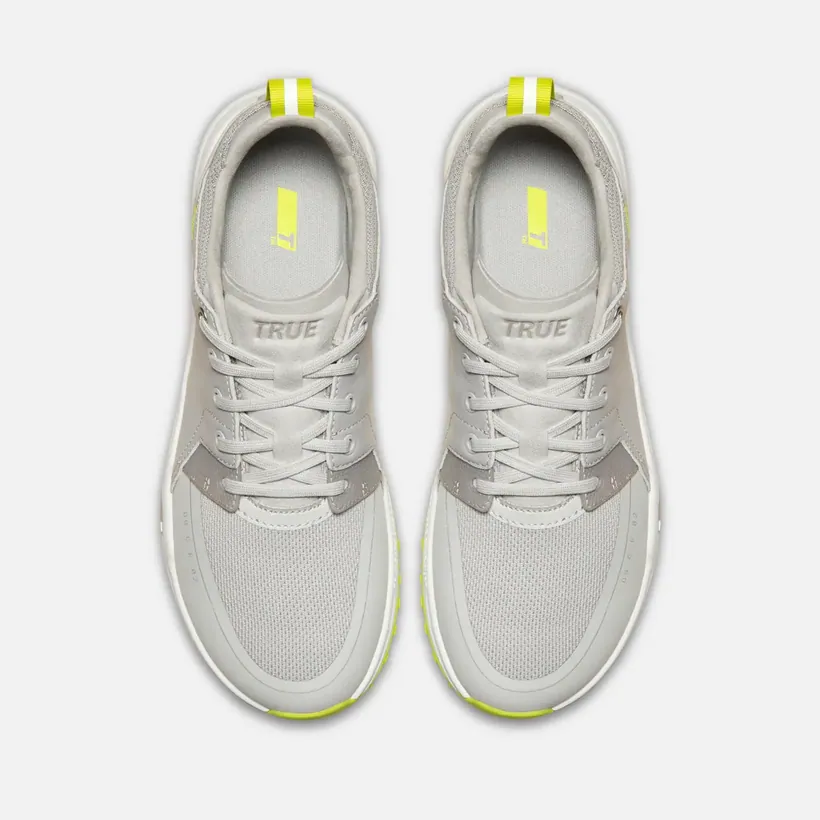 TRUE OG Cush Women's PNW Grey — view 3