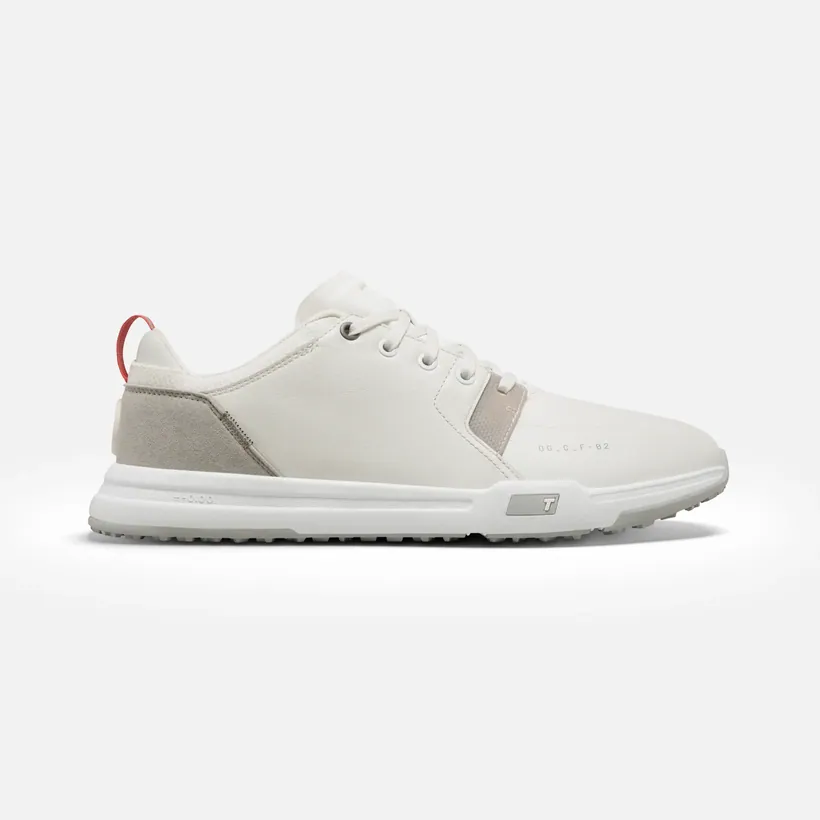 TRUE OG Cush Women's White