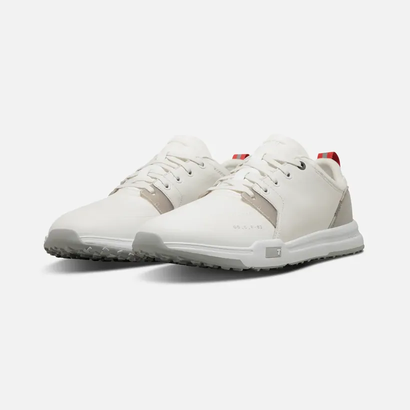 TRUE OG Cush Women's White — view 2