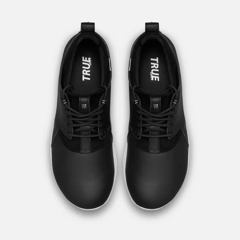 TRUE OG Tour Black White — view 3